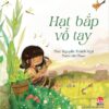 The Corn Kernel Claps (Hạt bắp vỗ tay)