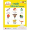 Hello English! - Picture English Dictionary (Hello English! - Xin chào tiếng Anh!- Từ điển tiếng Anh bằng hình)