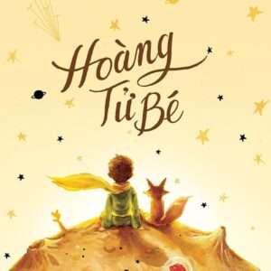 The Little Prince (Hoàng tử bé)