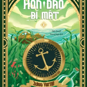 The Mysterious Island Vol. 1 (Hòn đảo bí mật 1)