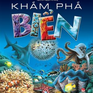 Exploring the Ocean (Khám phá biển)