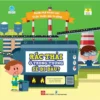 Discovering Science - Eco-Friendly - Where Does Trash in the Bin Go? (Khám phá khoa học - Thân thiện môi trường - Rác thải ở trong thùng sẽ đi đâu?)