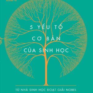 Science Around Us - What Is Life? (Khoa học quanh ta - Sự sống là gì?)