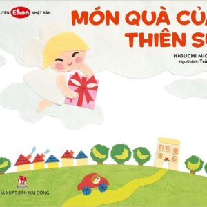 The Angel’s Gift (Món quà của thiên sứ)