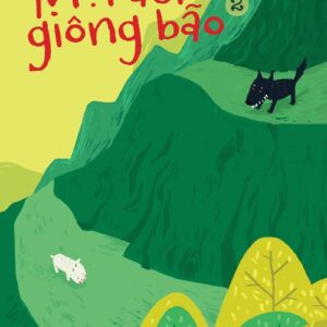 A Stormy Night - Volume 2 (Một đêm giông bão - Tập 2)