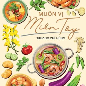 The Flavors of the West (Muôn vị miền Tây)