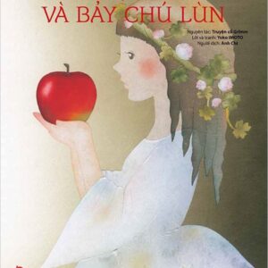 Once Upon a Time - Snow White and the Seven Dwarfs (Ngày xửa ngày xưa - Nàng Bạch Tuyết và bảy chú lùn)