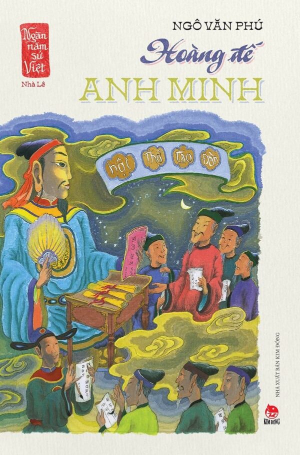 A Thousand Years of Vietnamese History - The Early Lê Dynasty - The Wise Emperor (Ngàn năm sử Việt - Nhà Hậu Lê - Lê sơ - Hoàng đế anh minh)