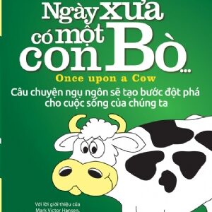 Once Upon a Time, There Was a Cow (Ngày xưa có một con bò)