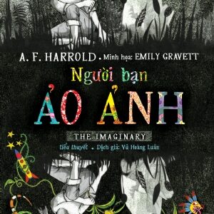The Imaginary Friend (Người bạn ảo ảnh)
