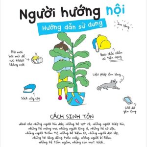 The Introvert’s Guide (Người hướng nội - Hướng dẫn sử dụng)