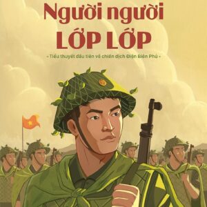 Generations Upon Generations (Người người lớp lớp)