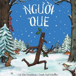 The Stickman (Người Que)
