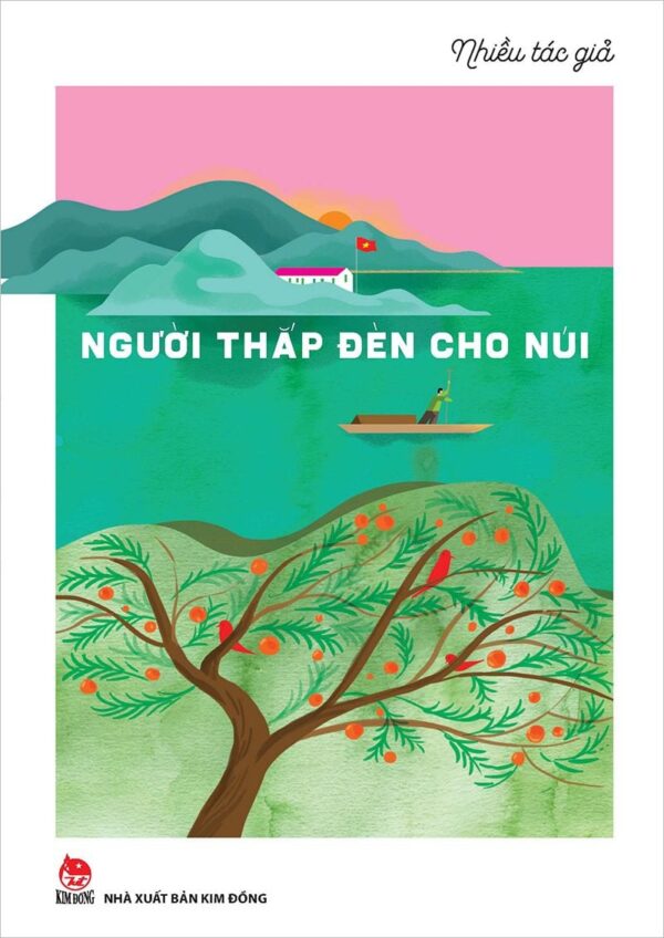 The Mountain's Lamp Lighter (Người thắp đèn cho núi)