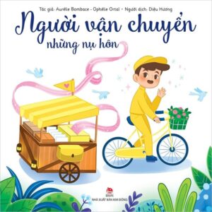 The Carrier of Kisses (Người vận chuyển những nụ hôn)