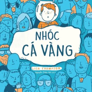 Little Goldfish (Nhóc Cá Vàng)