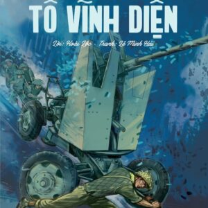 Tô Vĩnh Diện