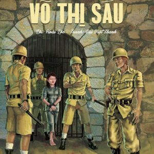 Võ Thị Sáu