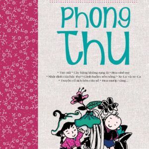 Phong Thu