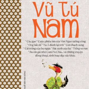 Vũ Tú Nam