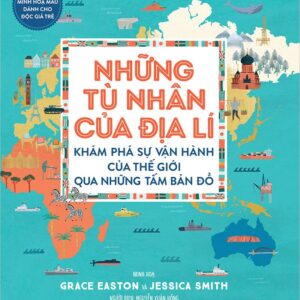 Prisoners of Geography (Những tù nhân của địa lí)