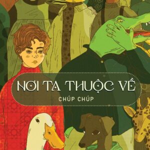 Where We Belong (Nơi ta thuộc về)