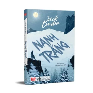 White Fang (Nanh trắng)