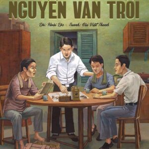 Nguyễn Văn Trỗi