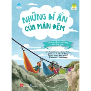 Mysteries of the Night - Beds Around the World (Những bí ẩn của màn đêm - Những chiếc giường trên thế giới)