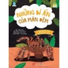 Mysteries of the Night - Incredible Animals (Những bí ẩn của màn đêm - Những loài vật đáng kinh ngạc)