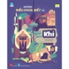 Things You Didn’t Know About - Monkeys (Những điều chưa biết về - Khỉ)