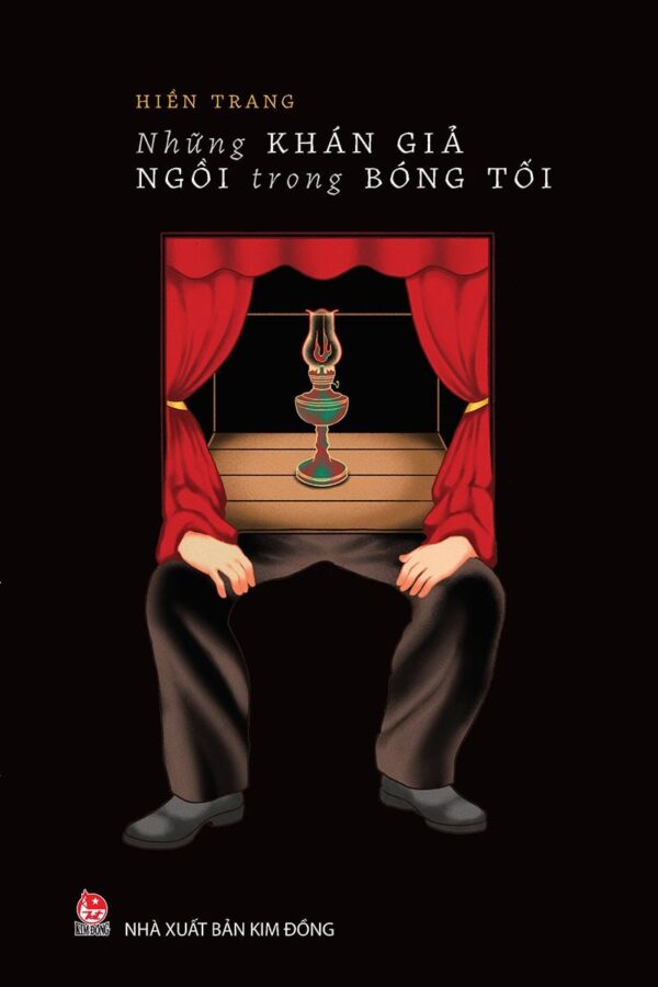 The Audience Sitting in the Dark (Những khán giả ngồi trong bóng tối)