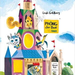 Room for Rent (Phòng cho thuê)