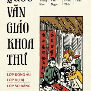 National Literature Textbook (Quốc văn giáo khoa thư)
