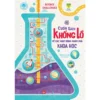 Science Challenges - The Giant Book of Science Exploration Activities (SCIENCE CHALLENGES - Cuốn sách khổng lồ về các hoạt động khám phá khoa học)
