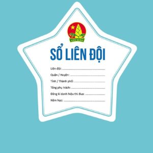 The Team Notebook (Sổ Liên đội)