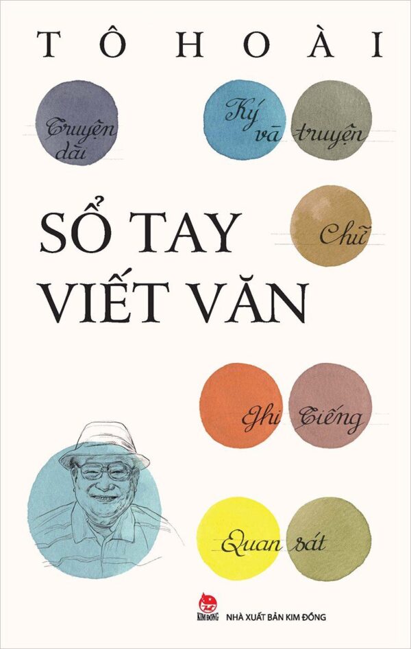 Writing Handbook (Sổ tay viết văn)