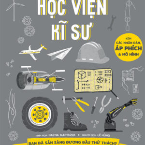 STEM - The Academy of Engineers (STEM - Học viện Kĩ sư)