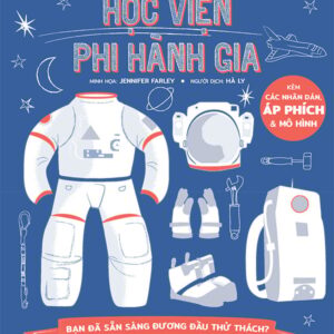 STEM - The Academy of Astronauts (STEM - Học viện Phi hành gia)
