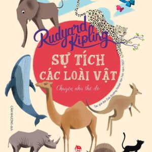 The Legends of Animals - That’s How It Happened (Sự tích các loài vật - Chuyện như thế đó)