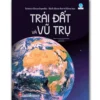 Science Encyclopedia - Earth and Space (Science Encyclopedia - Bách khoa thư về khoa học- Trái Đất và vũ trụ)