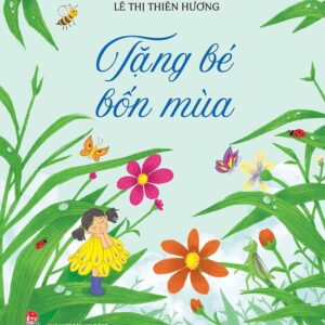 Four Seasons for Kids (Tặng bé bốn mùa)