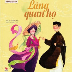 The Quan Ho Village (Làng Quan họ)