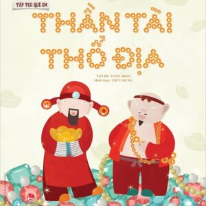 The Gods of Wealth and Earth (Thần Tài -Thổ Địa)