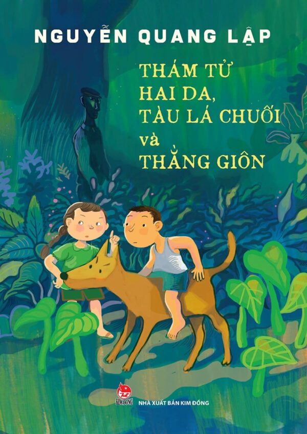 Detective Hai Da, Banana Leaf Boat, and Jon (Thám tử Hai Da, Tàu Lá Chuối và thằng Giôn)