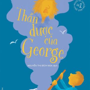 George’s Marvellous Medicine (Thần dược của George)