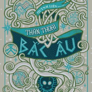 Norse Mythology (Thần thoại Bắc Âu)