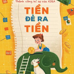 Kira’s Success Chronicles - Money Makes Money (Thành công kí sự của Kira - Tiền đẻ ra tiền)