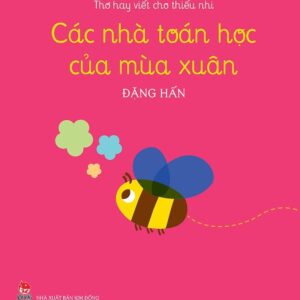 Mathematicians of Spring (Các nhà toán học của mùa xuân)