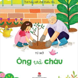 Grandpa and Grandchild (Ông và cháu)